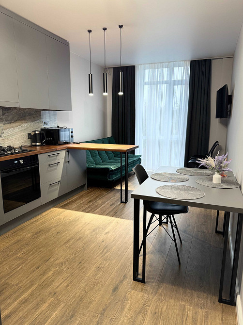 Оренда квартири в ЖК Леополь Таун, вул.Стрийська, 111 Львів - зображення 5