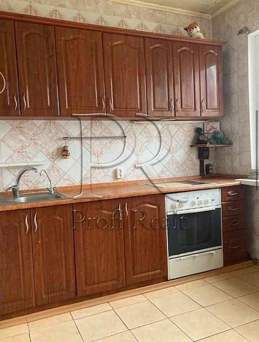 Продаж квартири на Оболоні метро Героїв Дніпра, набережна вул. Північн Київ - зображення 6