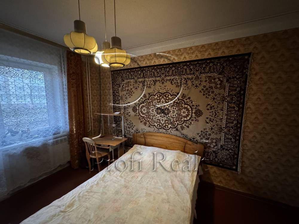 Продаж квартири на Оболоні метро Героїв Дніпра, набережна вул. Північн Київ - зображення 3