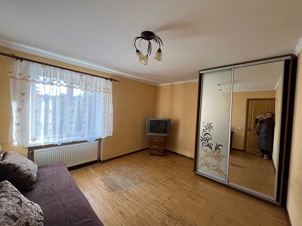 2к. з ремонтом біля озера. 35000 Ірпінь - зображення 1