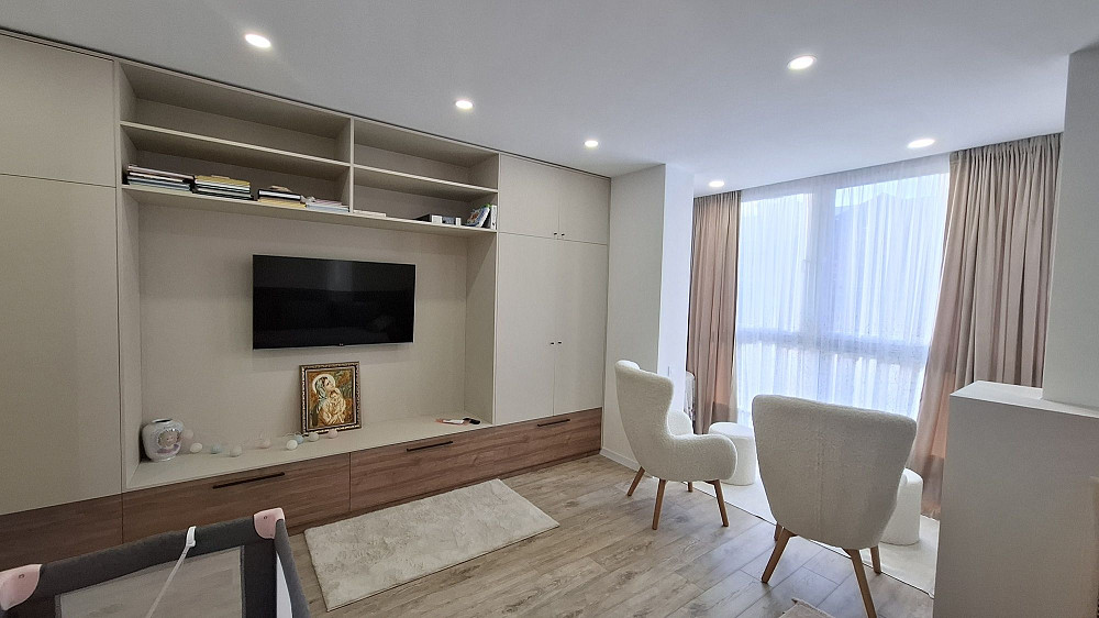 2 Кімнатна Квартира В Самому Центрі Трускавця Трускавець - зображення 1