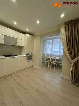 3 кімнатна дворівнева квартира 125м2 Івано-Франківськ