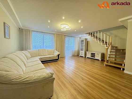 3 кімнатна дворівнева квартира 125м2 Івано-Франківськ