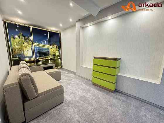 3 кімнатна дворівнева квартира 125м2 Івано-Франківськ