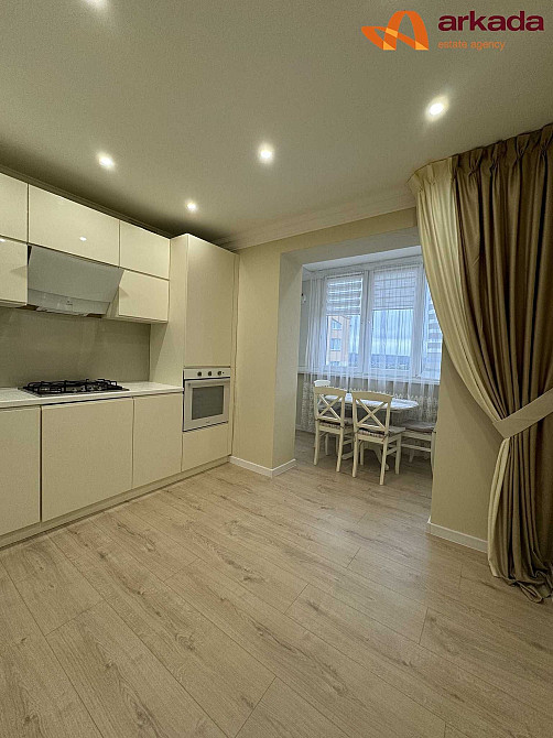 3 кімнатна дворівнева квартира 125м2 Івано-Франківськ - зображення 6