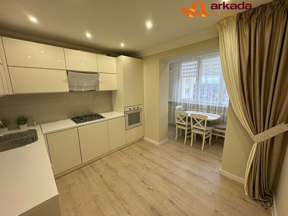 3 кімнатна дворівнева квартира 125м2 Івано-Франківськ - зображення 2