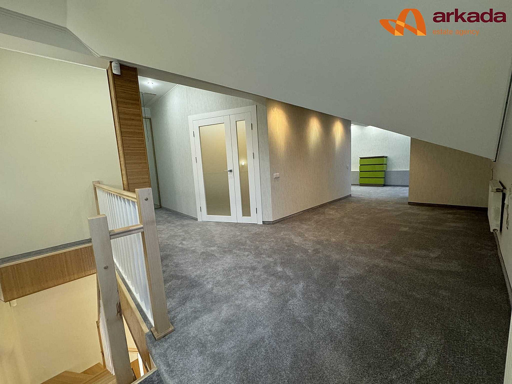 3 кімнатна дворівнева квартира 125м2 Івано-Франківськ - зображення 8