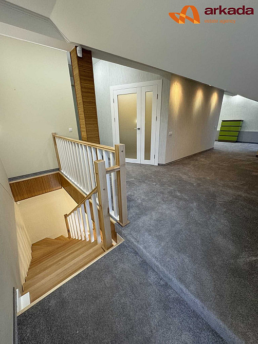 3 кімнатна дворівнева квартира 125м2 Івано-Франківськ - зображення 7