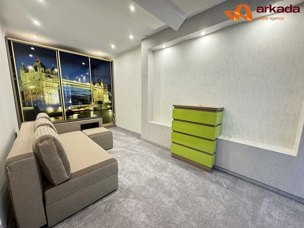 3 кімнатна дворівнева квартира 125м2 Івано-Франківськ - зображення 3