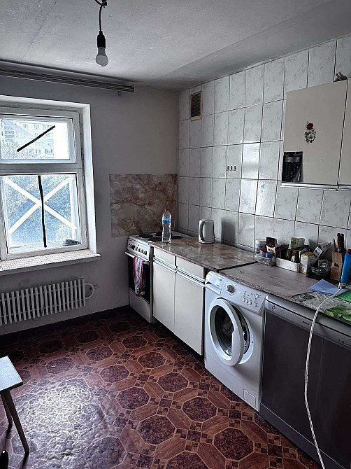 Продам 2 кімнатну квартиру метро "Олексіївська" 10 хвилин Харьков - изображение 2