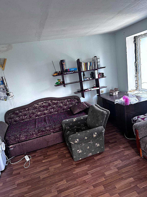 Продам 2 кімнатну квартиру метро "Олексіївська" 10 хвилин Харьков - изображение 4