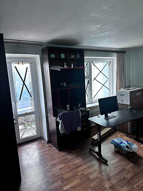 Продам 2 кімнатну квартиру метро "Олексіївська" 10 хвилин Харьков - изображение 5