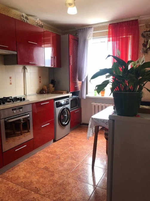 4 х комнатная кварира в новострое ! Чорноморськ - зображення 2