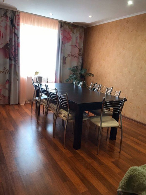 4 х комнатная кварира в новострое ! Чорноморськ - зображення 1