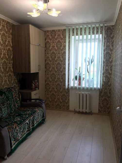 4 х комнатная кварира в новострое ! Чорноморськ - зображення 4