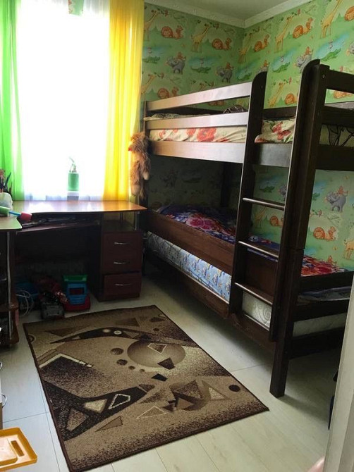 4 х комнатная кварира в новострое ! Чорноморськ - зображення 6