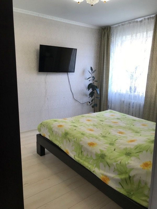 4 х комнатная кварира в новострое ! Чорноморськ - зображення 3