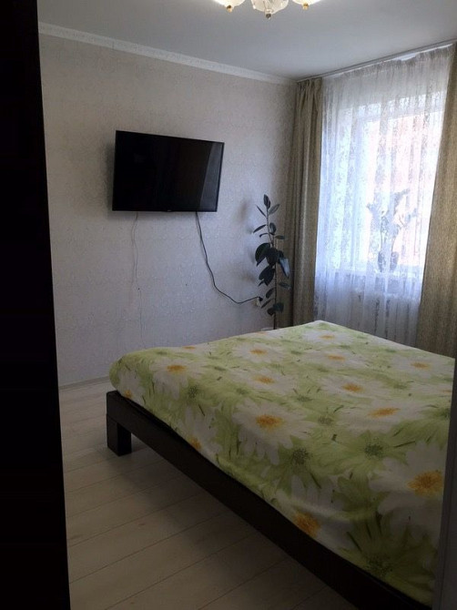 4 х комнатная кварира в новострое ! Чорноморськ - зображення 5