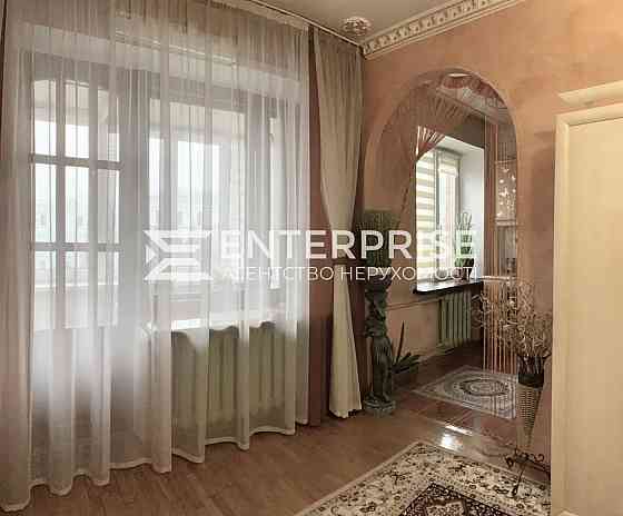 Без комисси! Продажа Ремонт 2-комнатная пр-т Воздухофлотский,3 Київ