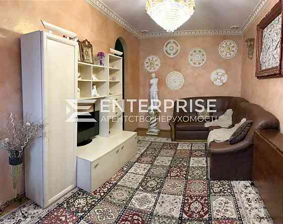 Без комисси! Продажа Ремонт 2-комнатная пр-т Воздухофлотский,3 Київ