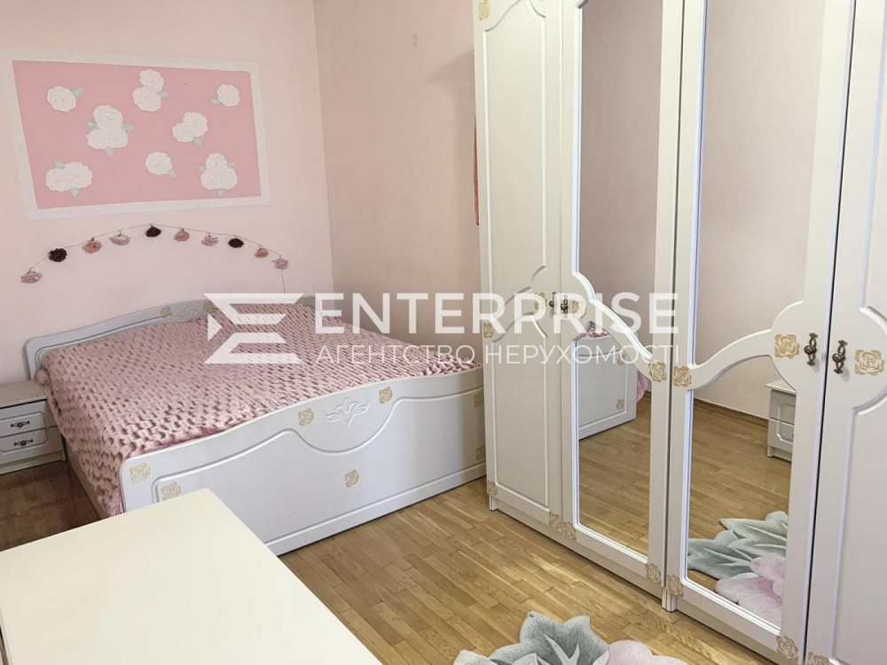 Без комисси! Продажа Ремонт 2-комнатная пр-т Воздухофлотский,3 Київ - зображення 1