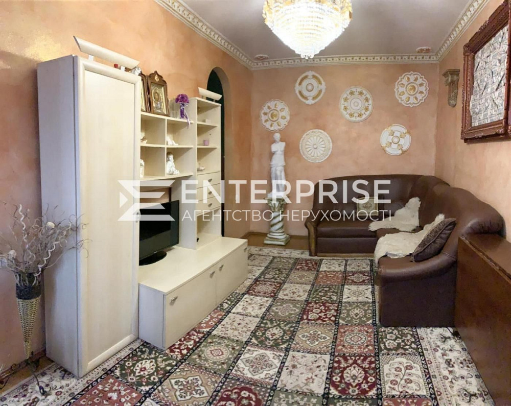 Без комисси! Продажа Ремонт 2-комнатная пр-т Воздухофлотский,3 Київ - зображення 2