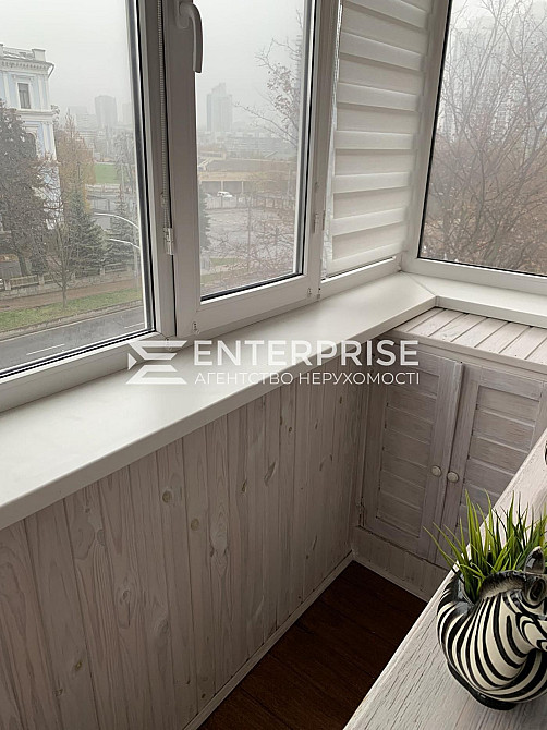 Без комисси! Продажа Ремонт 2-комнатная пр-т Воздухофлотский,3 Київ - зображення 5