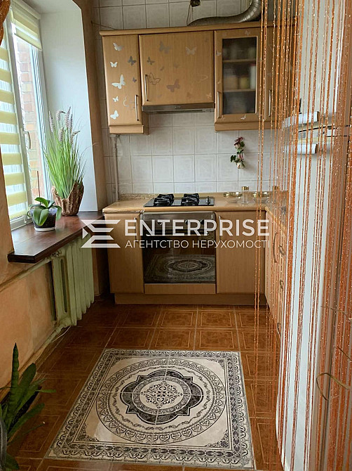 Без комисси! Продажа Ремонт 2-комнатная пр-т Воздухофлотский,3 Київ - зображення 3