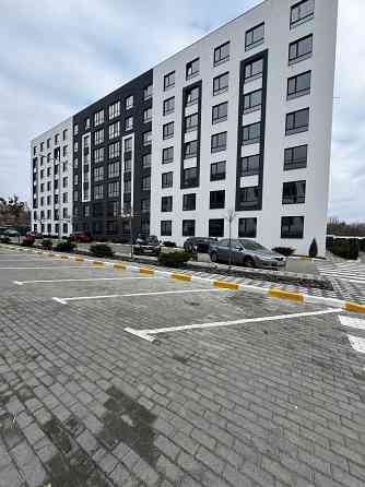 1к квартира студія НАЙКРАША ціна! Буча