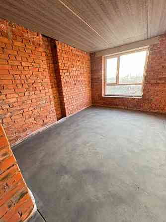 1к квартира студія НАЙКРАША ціна! Буча