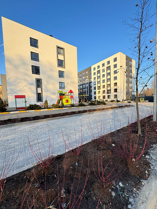 1к квартира студія НАЙКРАША ціна! Bucha - photo 5