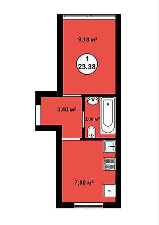Софіївська Борщагівка Газове опалення квартира АКЦІЙНА ЦІНА забудовник Софіївська Борщагівка