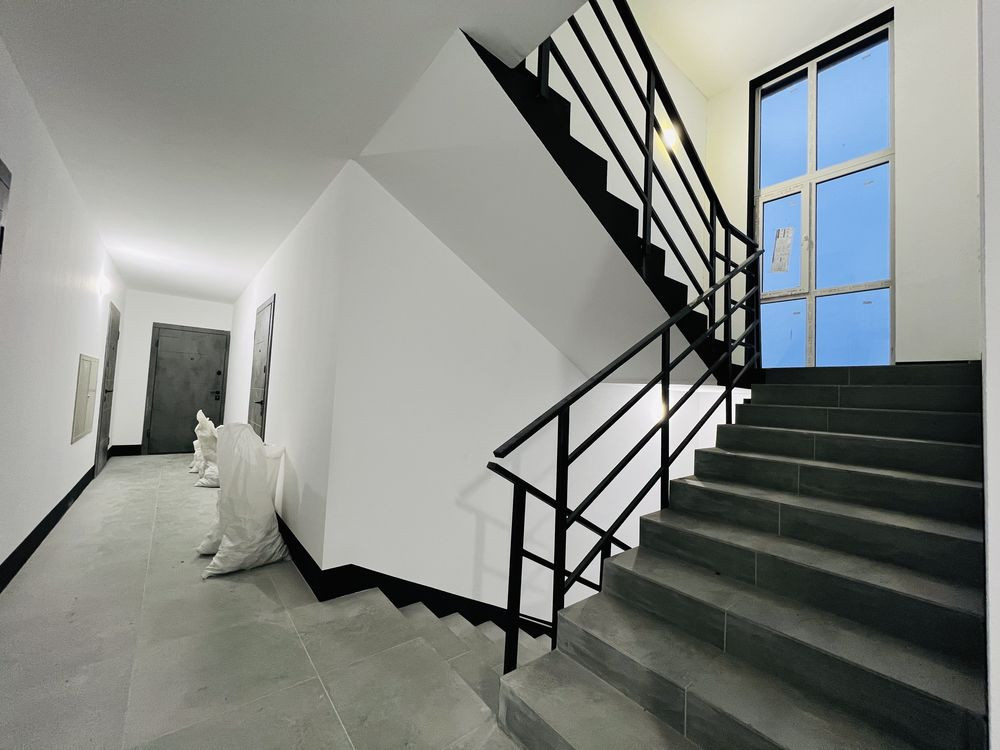 Софіївська Борщагівка Газове опалення квартира АКЦІЙНА ЦІНА забудовник Софіївська Борщагівка - зображення 1