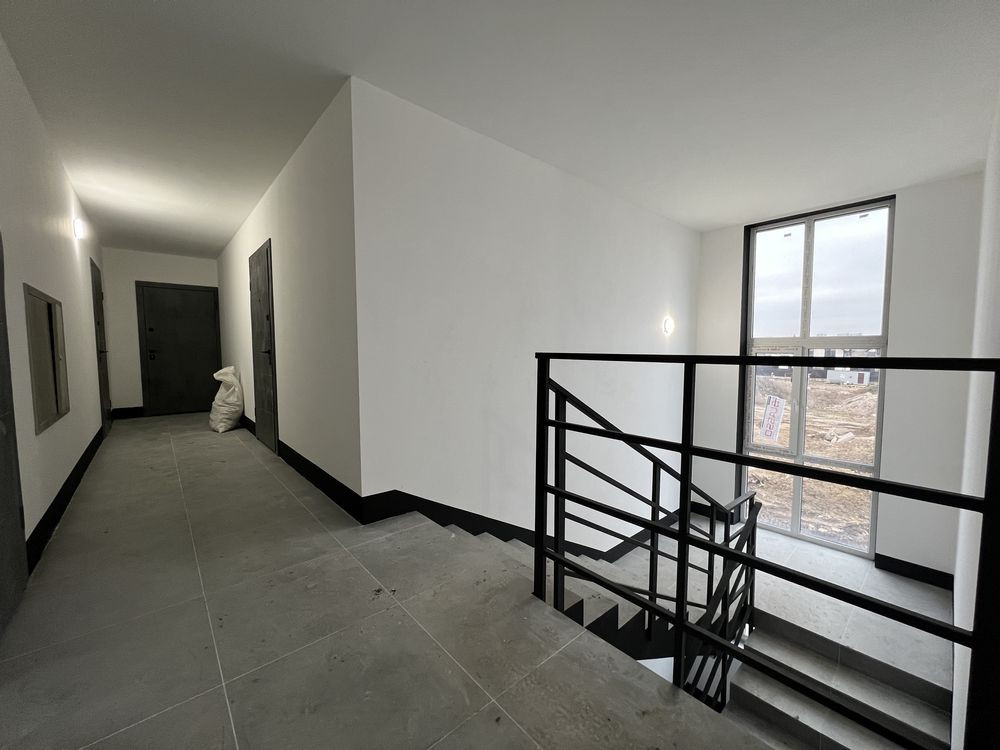 Софіївська Борщагівка Газове опалення квартира АКЦІЙНА ЦІНА забудовник Софіївська Борщагівка - зображення 3