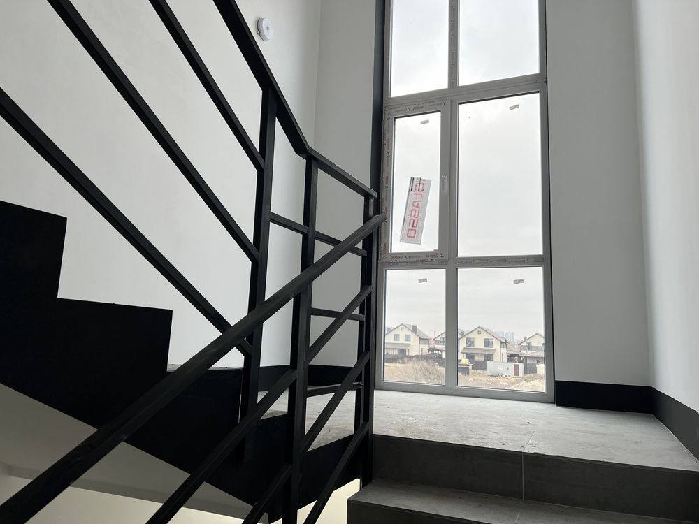 Софіївська Борщагівка Газове опалення квартира АКЦІЙНА ЦІНА забудовник Софіївська Борщагівка - зображення 4