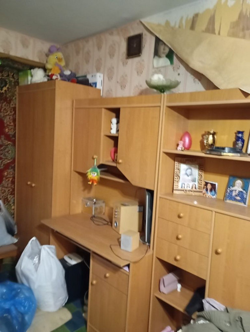 Продаю 3комнатную квартиру  по Володимира Великого Кривой Рог - изображение 4