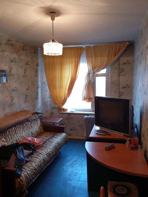 Продаю 3комнатную квартиру  по Володимира Великого Кривой Рог - изображение 5