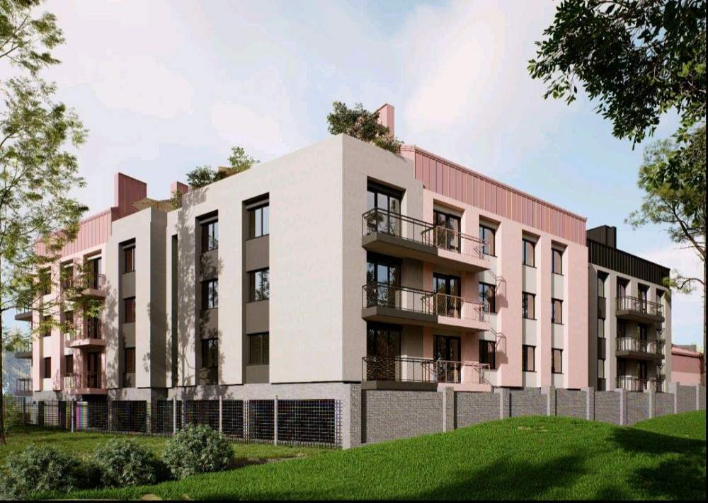 Продаж 2-кімнатної квартири у ЖК "Forest hill", від забудовника Рудне - зображення 3