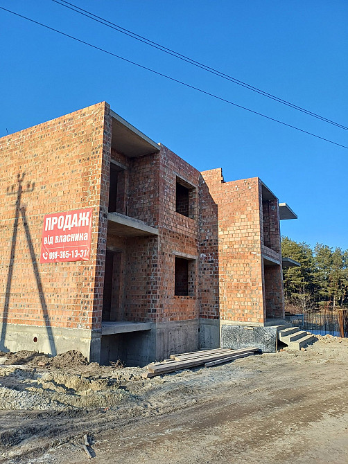 Продаж 2-кімнатної квартири у ЖК "Forest hill", від забудовника Рудне - зображення 4