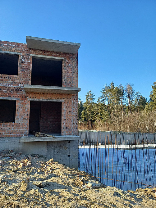 Продаж 2-кімнатної квартири у ЖК "Forest hill", від забудовника Рудне - зображення 5