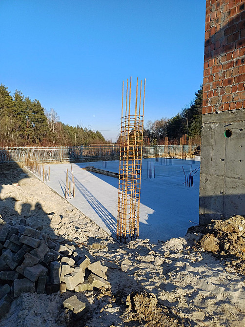 Продаж 2-кімнатної квартири у ЖК "Forest hill", від забудовника Рудне - зображення 7