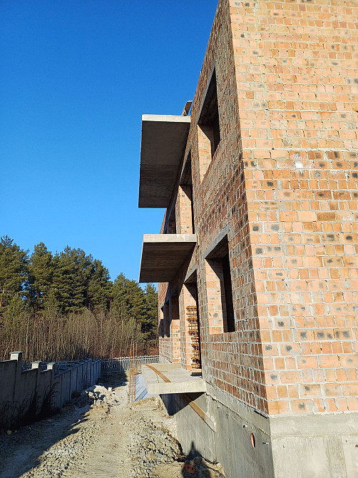 Продаж 2-кімнатної квартири у ЖК "Forest hill", від забудовника Рудне - зображення 6