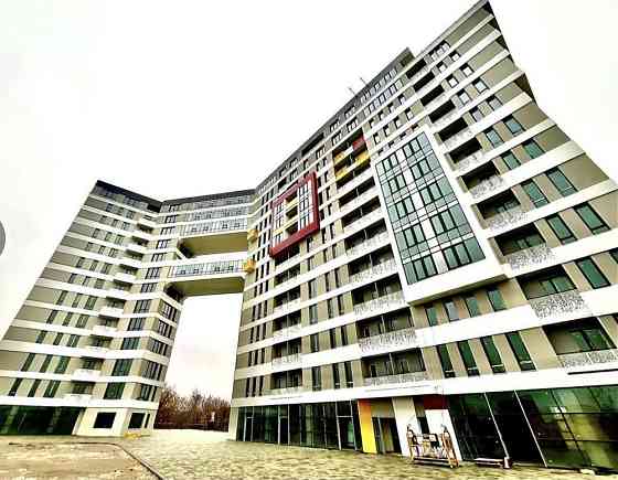 Продажа 2к.кв. Центр ЖК Bauhaus, ул. Сумская Новострой Харьков