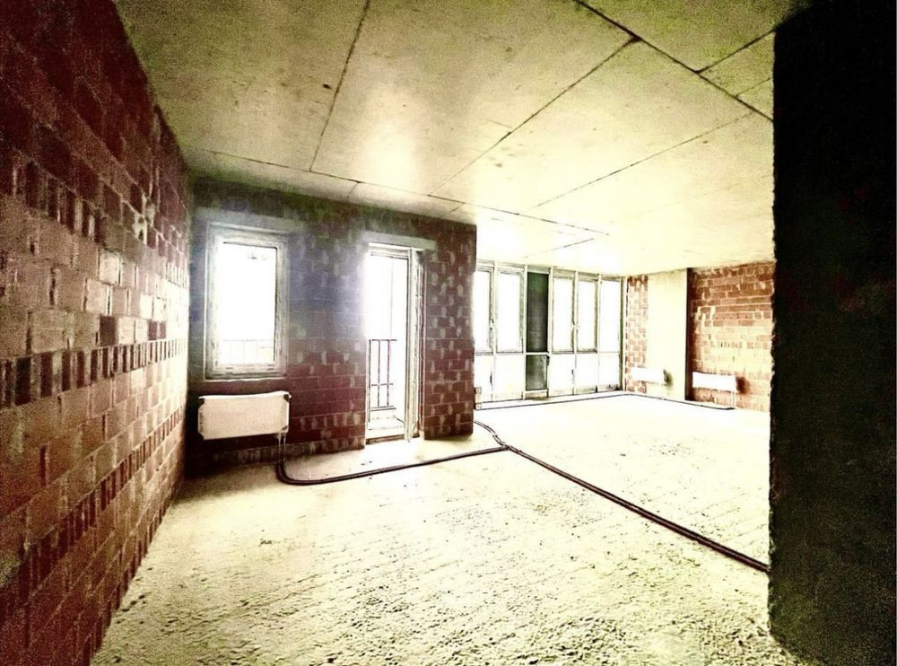 Продажа 2к.кв. Центр ЖК Bauhaus, ул. Сумская Новострой Харків - зображення 5