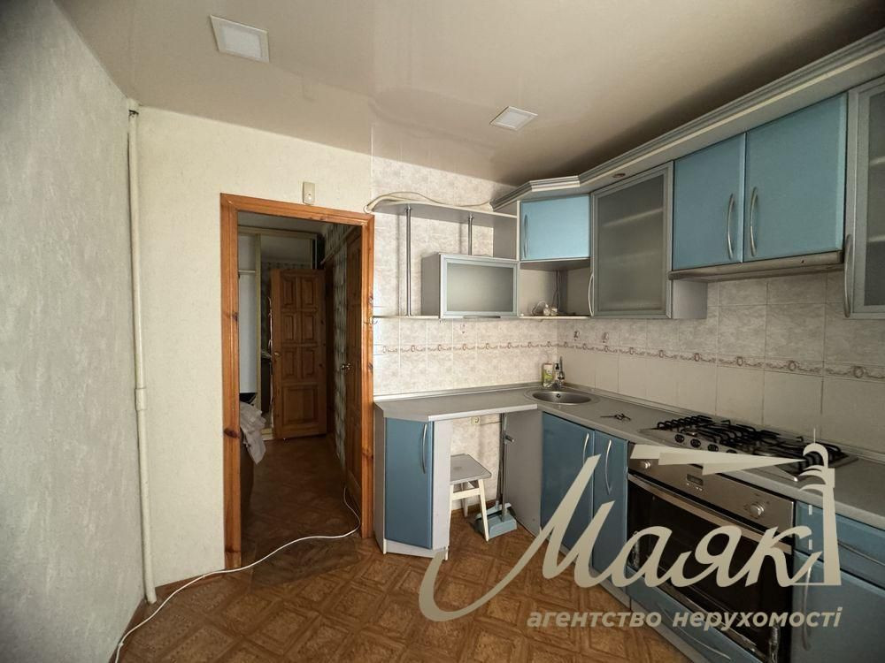 Продаж двокімнатної квартири, Шевченківський район Запоріжжя - зображення 1