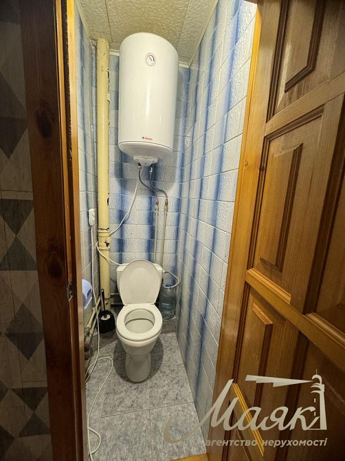 Продаж двокімнатної квартири, Шевченківський район Запоріжжя - зображення 7