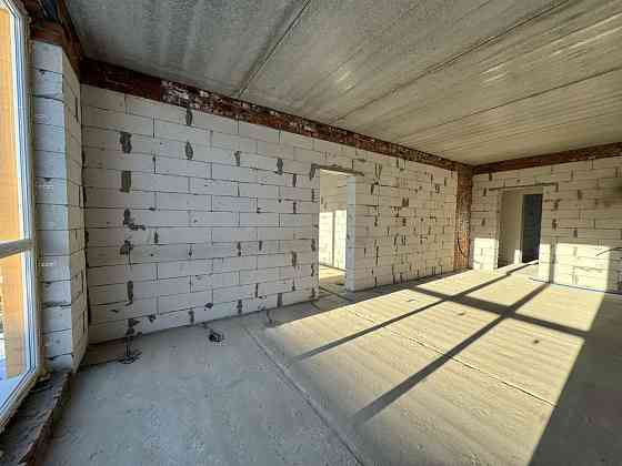 ‼️50м2 ( 2 кімнатна ) 2 поверх ЗДАНИЙ БУДИНОК Святопетрівське (Києво-Свят.р-н)