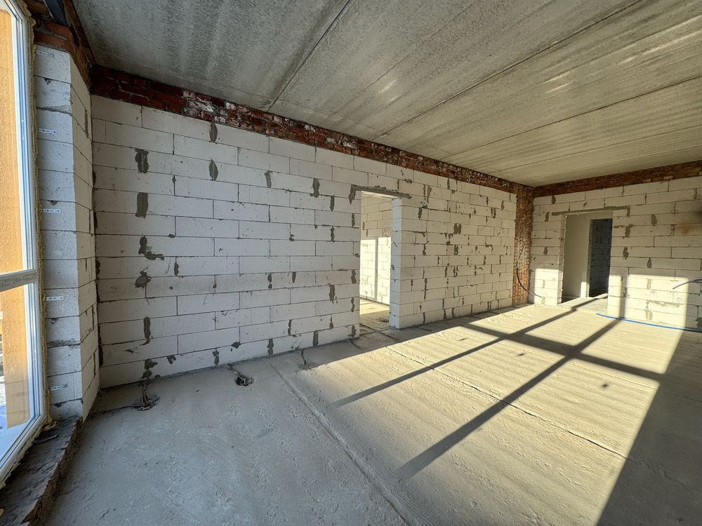 ‼️50м2 ( 2 кімнатна ) 2 поверх ЗДАНИЙ БУДИНОК Святопетрівське (Києво-Свят.р-н) - зображення 5