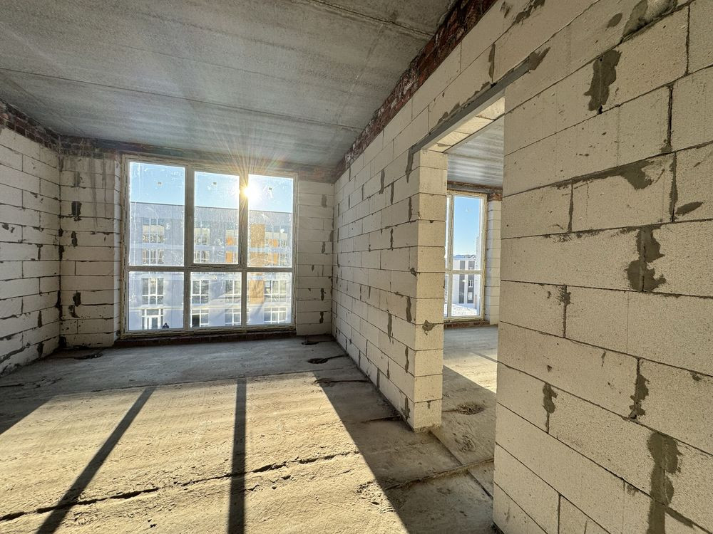 ‼️50м2 ( 2 кімнатна ) 2 поверх ЗДАНИЙ БУДИНОК Святопетрівське (Києво-Свят.р-н) - зображення 2