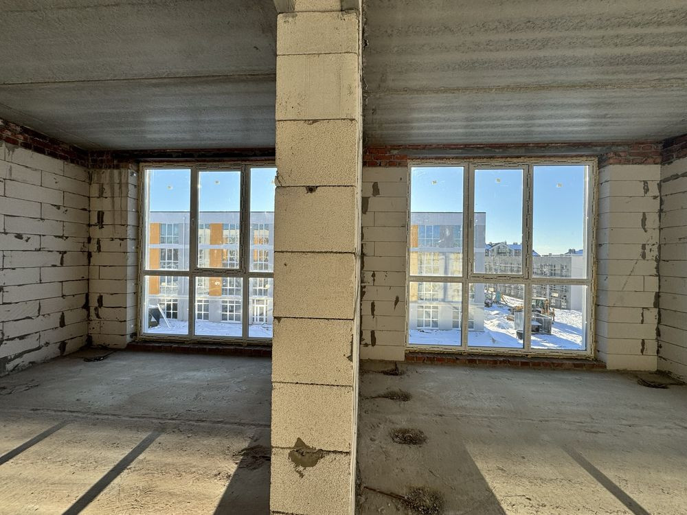 ‼️50м2 ( 2 кімнатна ) 2 поверх ЗДАНИЙ БУДИНОК Святопетрівське (Києво-Свят.р-н) - зображення 1